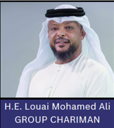 H.E. Louai Mohamed Ali