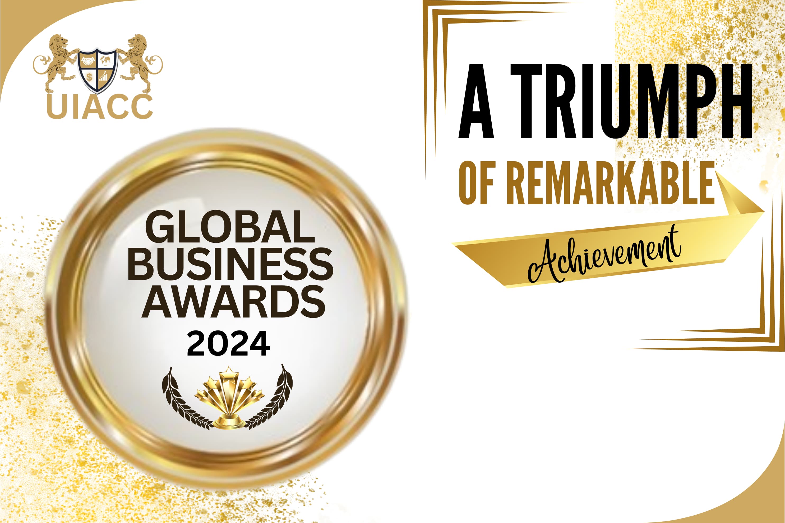 UIACC Global Business Awards 2023